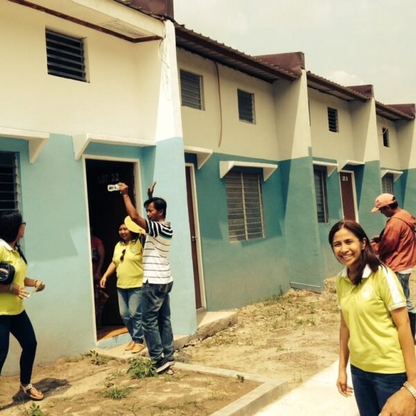 Housing for the Poor